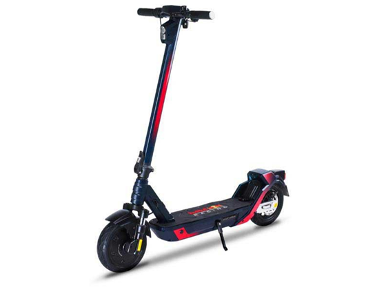 PATINETA ELÉCTRICO RED BULL RACING RACE TEN TURBO 10´´ 350W (RB-RNINEXL-10)