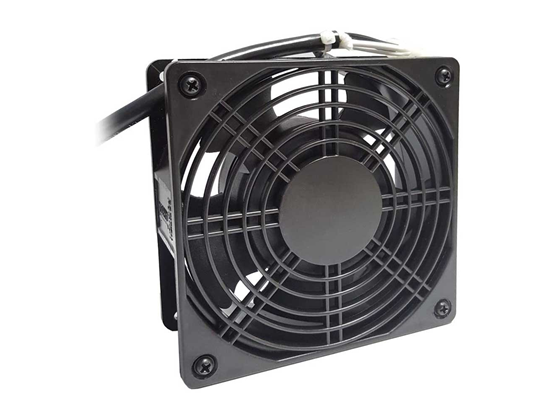 ABANICO AGILER, PARA GABINETE (110V)