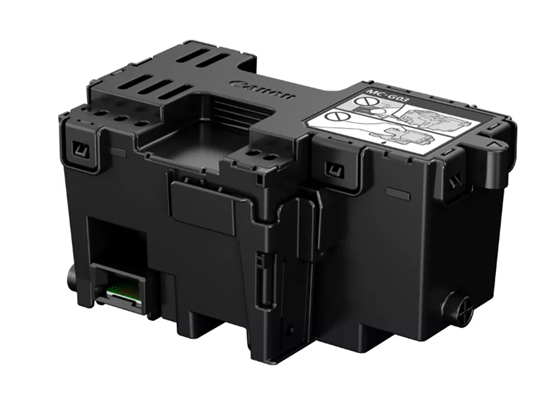 CARTUCHO DE MANTENIMIENTO MC-G03 PARA IMPRESORAS CANON SERIE G.