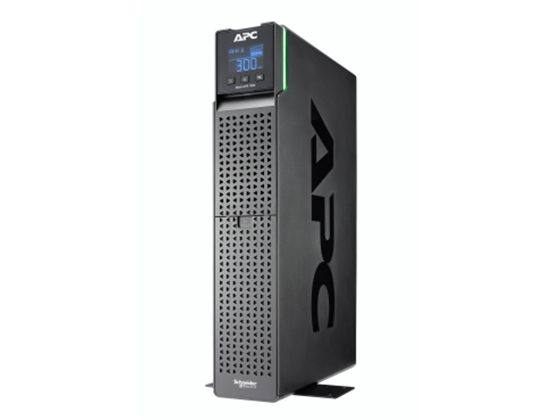UPS APC  BACK-UPS PRO, 1.5KVA (1500VA), 900 WATTS, INPUT 120V / OUTPUT 120V, TOWER / RACK CONVERTIBLE, ONDA SINUSOIDAL, 8 SALIDAS