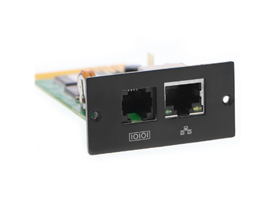 TARJETA FORZA SNMP NETWORK MANAGEMENT CARD (FDC-CD610)