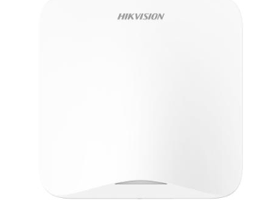 KIT ALARMA HIKVISION, AX HOME, WIFI 16 ZONAS. INC: PANEL, PIR, MAGN Y PULSADOR