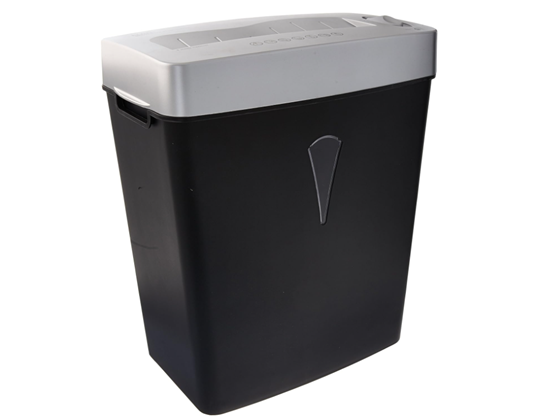 TRITURADORA DE PAPEL ROYAL MC500, 5 HOJAS MICRO CORTE, DESTRUYE TC, 4 GL (29366Y)