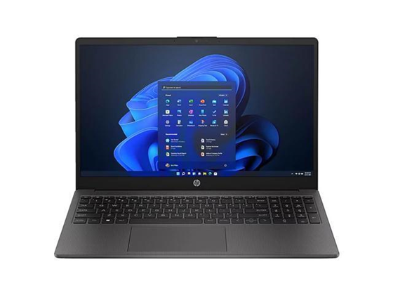 LAPTOP HP 255 G10 15,6" FHD, AMD RYZEN 5 7530U, 16GB DDR4, 1TB SSD, WIFI 6, BT 5.3, WIN 11 PRO ENGLISH, 1X USB TYPE C, 2X USB 3.1, 1X HDMI 1.4, LAN, DARK ASH SILVER (A29T2UA#ABA)