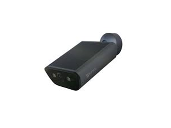 CAMARA CON BATERIA PARA EXTERIOR MARCA EZVIZ, MODELO EB5, 4K, BATERIA PARA 180 DIAS, PANEL SOLAR INCORPORADO DE 1,4W, SOPORTA TARJETA MICROSD HASTA 512GB, ALMACENAMIENTO EN NUBE EZVIZ.