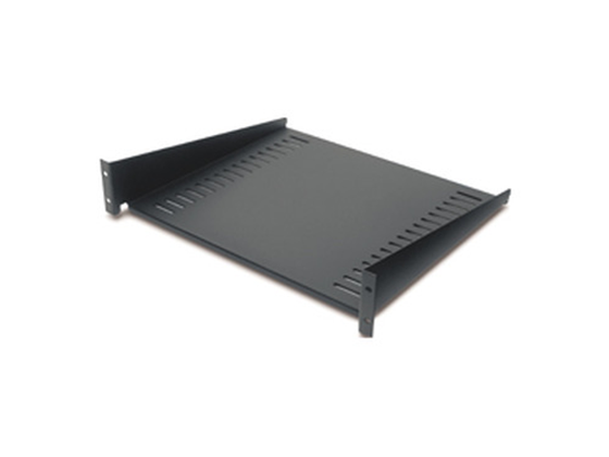 BANDEJA FIJA,22,7 KG COLOR NEGRO