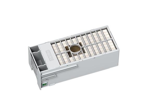 TANQUE DE MANTENIMIENTO PARA PLOTER EPSON 7000 SURECOLOR.