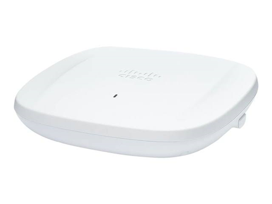 ACCES POINT CISCO CATALYST 9166I - WIFI E AP (W6E TRI-BAND 4X4, XOR) W/REG-ROW,) (CW9166I-ROW)