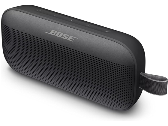 BOCINA BLUETOOTH BOSE BOSE SOUNDLINK FLEX BLUETOOTH, WITH MIC, WATERPROOF