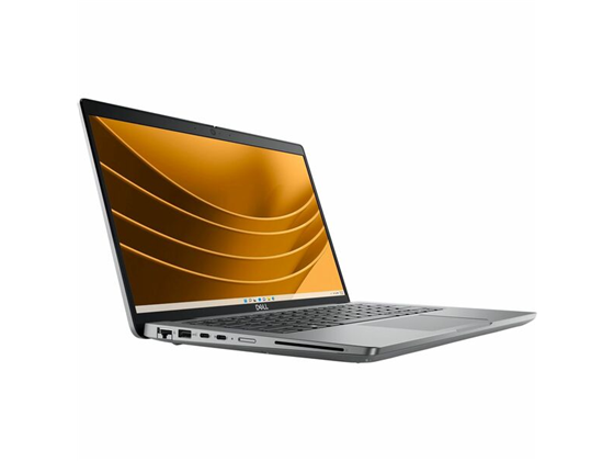 LAPTOP DELL LATITUDE 5550 XCTO, 15.6", ULTRA 5 125U. RAM 16GB, DISCO 512GB SSD. TECLADO SPA, WIN 11 PRO, 3 AÑOS DE GARANTÍA.