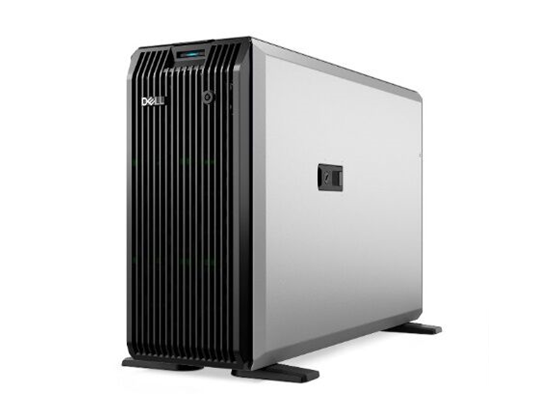 SERVIDOR DELL POWEREDGE T360 INTEL XEON E-2478 2.8G 8C SYST 16T 16GB UDIMM DDR5 2TB SATA 7.2