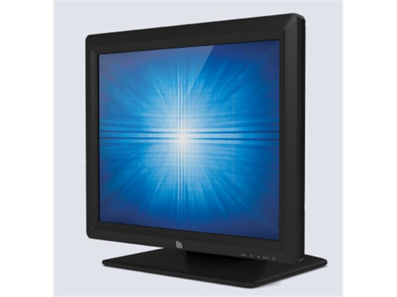 MONITOR ELO 1517L 15", TOUCHSCREEN, LCD, 1024 X 768, 75HZ, INTELLITOUCH ZB 700:1, 1 VGA (E829550)