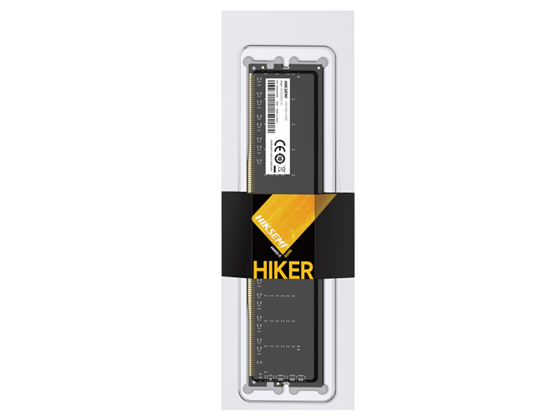 MEMORIA 16GB (1X16) HIKSEMI, P/DESKSTOP, DDR5, 4800MHZ, UDIMM , 260 PIN.