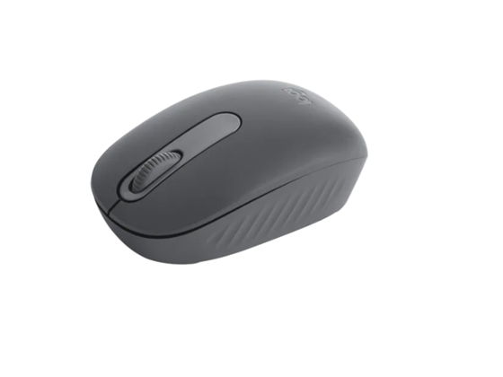 MOUSE LOGITECH M196 BLUETOOTH, , SENSOR 1000 DPI, GRAPHITE.