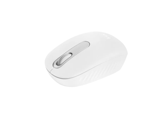 MOUSE LOGITECH M196 BLUETOOTH, , SENSOR 1000 DPI, BLANCO.