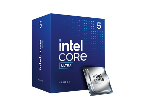 CPU INTEL CORE ULTRA  5 225 10 3.3GHZ 20MB LGA1851 65W