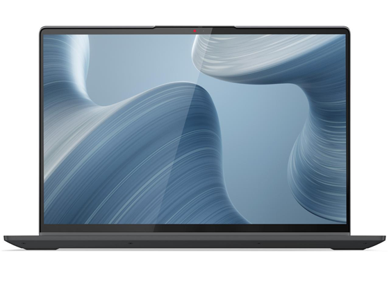 LAPTOP LENOVO IDEAPAD FLEX 5 16IAU7 2 EN 1, 16.0” IPS WQXGA (1920 X 1200) TOUCH, INTEL I7-1255U (10 CORES), 16GB (INTEGRADA), 1TB SSD PCIE, 1 X USB C 3.2 GEN 2 / THUNDERBOLT, 2 X USB 3.2, 1 X HDMI, CARD READER, WIFI 6, BT 5.1, WINDOWS 11 HOME ENGLISH, INTEL IRIS XE GRAPSICS, STORM GRAY, FINGERPRINT READER, BACKLIT KEYBOARD (82R80000US)