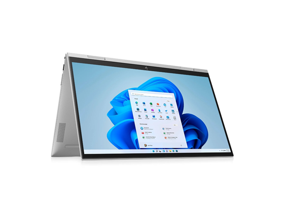 LAPTOP HP REFURBISHED ENVY X360 14-ES0033 2 EN 1 CONVERTIBLE TOUCHSCREEN | 14" IPS FHD | INTEL CORE I7-1355U | 16GB RAM DDR4 | DISCO DURO: 1TB SSD | WINDOW 11 HOME | CAJA ORIGINAL OPEN BOX