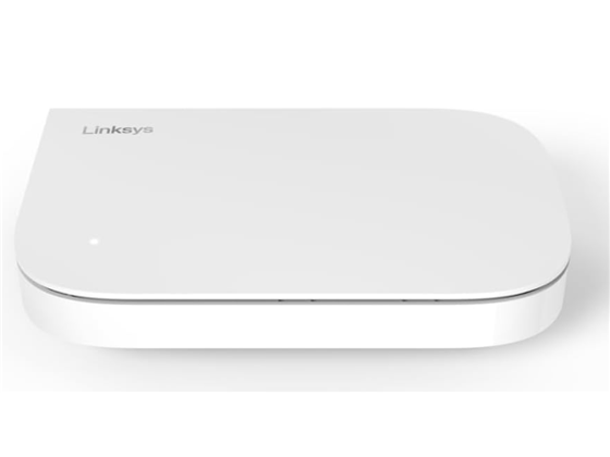 ROUTER WIRELESS LINKSYS LN1101, DUAL-BAND AX3000 ETHERNET, WI-FI 6 IEEE 802.11AX, 512 MB/S, WPA3-ENT, WPA3-PSK, 1.0 GHZ, MAX FREQ. 6 GHZ.