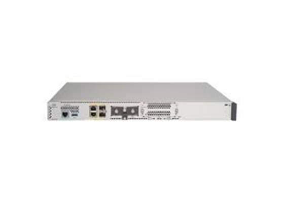 ROUTER CISCO CATALYST 8200L CON 1-NIM SLOT AND 4X1G WAN PORTS