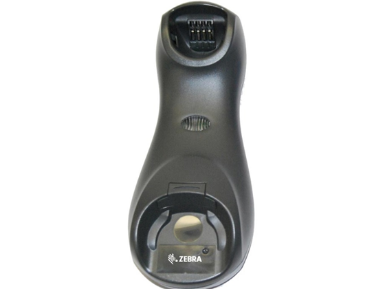 CARGADOR ZEBRA EVM PARA ESCANER ZEBRA MODELOS: DS6878,LI4278, LS4278, NO PARA SER USADO EN AMBIENTES MEDICOS/ SANITARIOS, SOLAMENTE BASE CARGADOR, NEGRO. (CR0008-SC10007R).