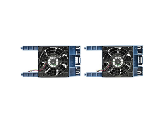 VENTILADOR HPE PROLIANT DL36X GEN10 PLUS STANDARD FAN KIT (PARA PROCESADOR HPE DL360 GEN 10 PLUS)