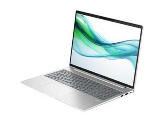 LAPTOP HP PROBOOK 460 16" G11, INTEL CORE ULTRA 7 155U, 1920 X 1200, 16GB DDR5 (2X8) ,512GB M.2 PCIE NVME, WI-FI 6E, BLUETOOTH  5.3, WINDOWS 11 PRO STANDARD. 3 AÑOS DE GARANTIA.