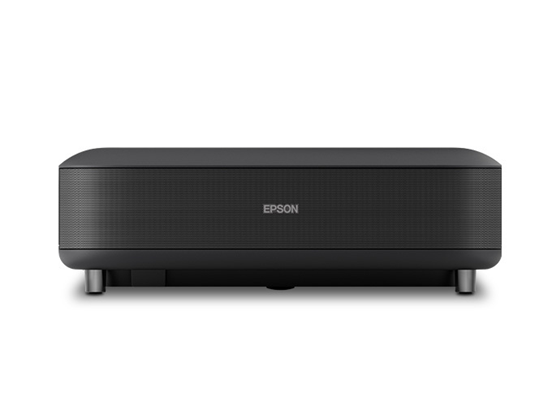 PROYECTOR EPSON LASER EPIQVISION ULTRA LS650 SMART STREAMING. TECNOLOGÍA 3LCD DE 3 CHIPS, 4K PRO-UHD, IMAGEN DE HASTA 120" (V11HB07120).