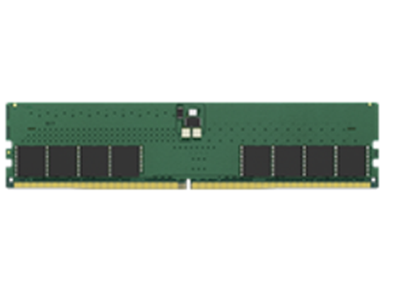 MEMORIA 32GB KINGSTON, PC/DESKTOP, DDR5, 5600MT/S, NON ECC, (KCP556UD8-32)