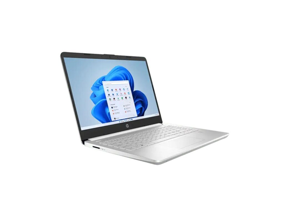 LAPTOP HP 14-EP0027LA 14", INTEL® CORE™ I3, 8GB RAM, 512GB SSD PCIE NVME™ M.2, HD, WINDOWS 11 HOME SINGLE LANGUAGE.
