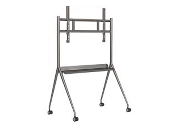 SOPORTE HIKVISION PARA PANTALLA INTERCATIVA  DE 55" HASTA 75"