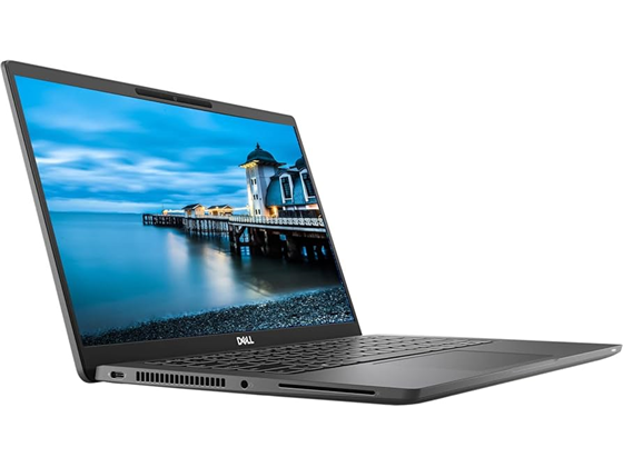 LAPTOP DELL REFURBISHED LATITUDE 7420 | 13.3 PULGADAS | INTEL CORE I5-1145G7 @ 2.60GHZ | 8GB RAM DDR4 | 256GB SSD | TOUCH SCREEN | WINDOWS 11 PRO