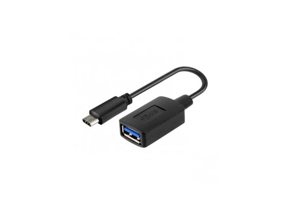 ADAPTADOR XTECH USB TYPE C, A USB 3.0 (XTC-515)