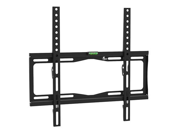 SOPORTE PARA TV XTECH NEGRA FIJA, SOPORTA HASTA 66LB MAXIMA, 32" TO 55" (XTA-325)