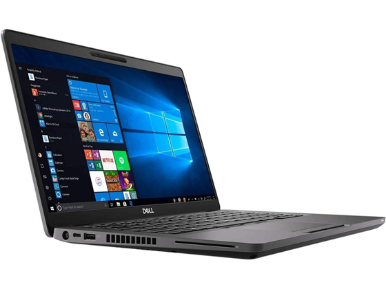 LAPTOP DELL REFURBISHED LATITUDE 5400 | PULGADAS | INTEL CORE I5-8365U @1.60GHZ | 8GB RAM DDR4 | 256G SSD | WINDOW 10 PRO