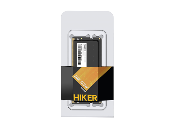 MEMORIA 16GB (1X16) HIKSEMI, P/LAPTOP, DDR4, 3200MHZ, SODIMM, 260PIN.