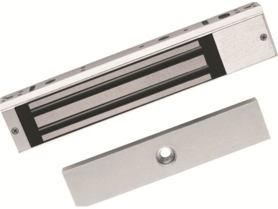CERRADURA MAGNETICA DE 280KG SERIE VALUE MARCA HIKVISION
