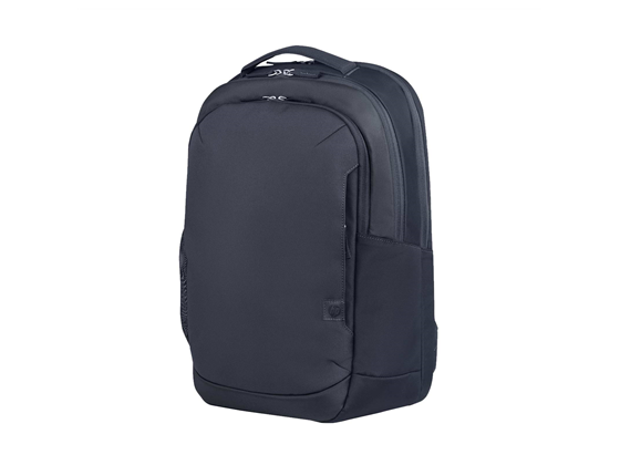 MOCHILA EJECUTIVA HP 16" NOTEBOOK - ODYSSEY GRIS - RESISTENTE AL AGUA.