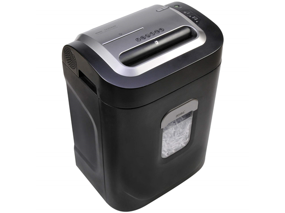 TRITURADORA DE PAPEL ROYAL 1620MX, 16-SHEET CROSSCUT SHREDDER, 7-1/8 GALLON, NEGRO