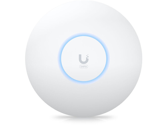 ACCESS POINT UBIQUITI U6+, WIFI 6 2X2 DUALBAND INDOOR, (1) GBE RJ45 PORT. SUPPORTS UP TO 2975 MB/S OVER THE 2.4 GHZ AND 5 GHZ BANDS.