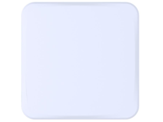 LECTOR DE TARJETAS UHF HIKVISION, ADMITE EPC C1 GEM2/ISO 18000-6C, LECTURA A LARGA DISTANCIA, POTENCIA DE SALIDA RF DE HASTA 33 DBM, ETHERNET Y WIEGAND