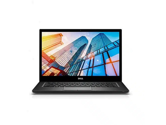 LAPTOP DELL REFURBISHED LATITUDE 7290 | 12.5 PULGADAS | INTEL CORE I7-8650U @1.70GHZ | 8GB RAM | DISCO DURO 256GB SSD | WINDOW 10 PRO | PRESENTA LEVES RAYONES