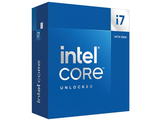 CPU INTEL CORE I7-14700K 3.2GHZ 20-CORE LGA 1700 125W
