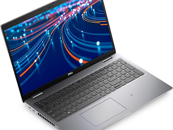 LAPTOP DELL REFURBISHED LATITUDE 5520 | INTEL CORE i7-1165G7 @ 2.80GHZ | 16GB RAM DDR4 | 512GB SSD M.2  | WINDOWS 11 PRO 