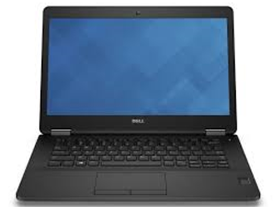 LAPTOP DELL REFURBISHED LATITUDE E7470 | 14 PULGADAS | INTEL CORE I7-6610U @1.80GHZ | 8GB RAM DDR4 | 256GB SSD | WINDOWS 10 PRO