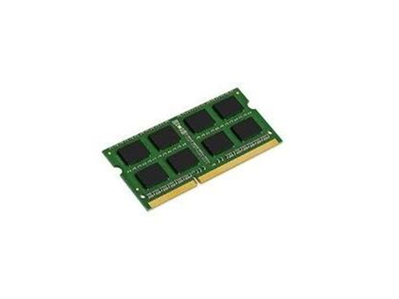 MEMORIA 8GB (2RX8GB) KINGSTON, P/LAPTOP, 8GB 1600MT/S DDR3L NON-ECC CL11 SODIMM 1.35V. DDR3 1600MT/S NON-ECC UNBUFFERED SODIMM CL11 2RX8 1.35V 204-PIN 4GBIT.