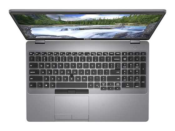 LAPTOP DELL REFURBISHED LATITUDE 5511 | 15.6 PULGADAS | INTEL CORE I7-10850H @2.60GHZ | 16GB RAM DDR4 | 512GB SSD | WINDOWS 10 PRO
