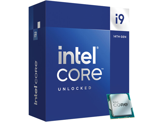 CPU INTEL CORE I9-14900K 3.2 GHZ 24-CORE LGA 1700