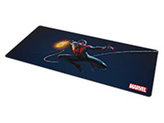 MOUSE PAD XTECH MARVEL SPIDER-MAN, SUPERFICIE DE TELA, DIMENSIONES 92X42X0,2CM (XTA-M190SM)