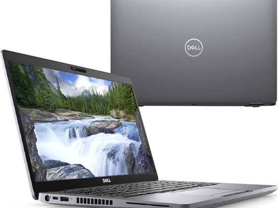 LAPTOP DELL REFURBISHED LATITUDE 5510 |  15.6 PULGADAS | INTEL CORE I7- 10610U @ 1.60GHZ | 16GB RAM | 256GB SSD | WINDOW 10 PRO | LOS EQUIPOS PUEDEN PRESENTAR SIGNOS DE USOS A IGUAL LEVES RAYONES